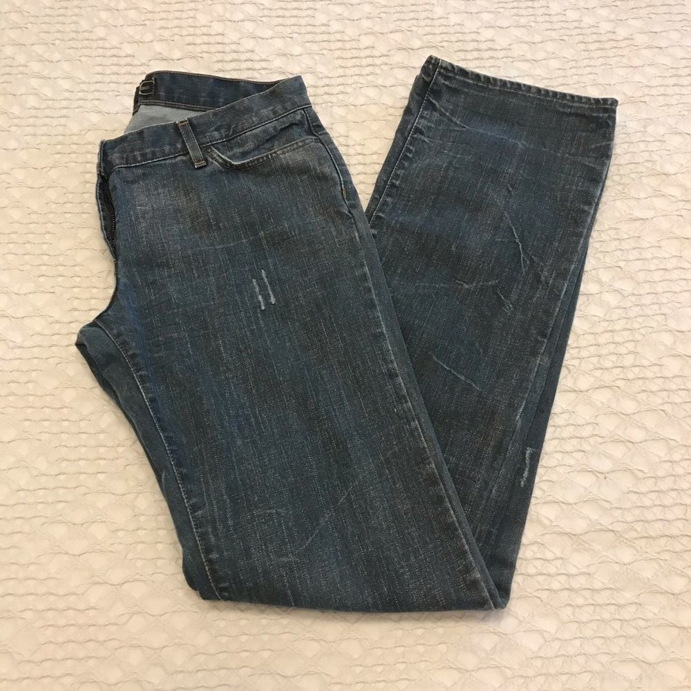 Just Cavalli By Roberto Cavalli Vintage Jeans